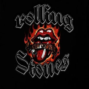 The Rolling Stones Shirts - Rolling Stones Tattoo You T-Shirt M L XL NWT The Rolling Stones Shirts - Rolling Stones Tattoo You T-Shirt M L XL NWT